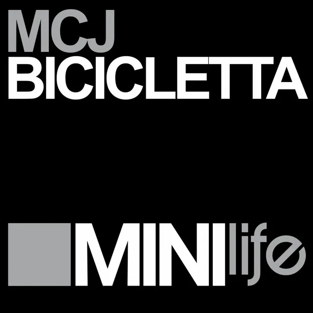 Bicicletta - Alessio Collina Remix