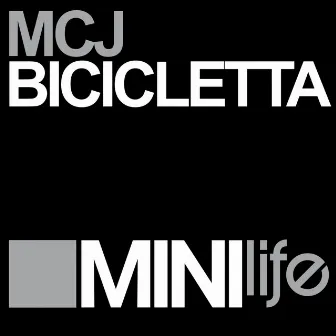 Bicicletta by Mcj