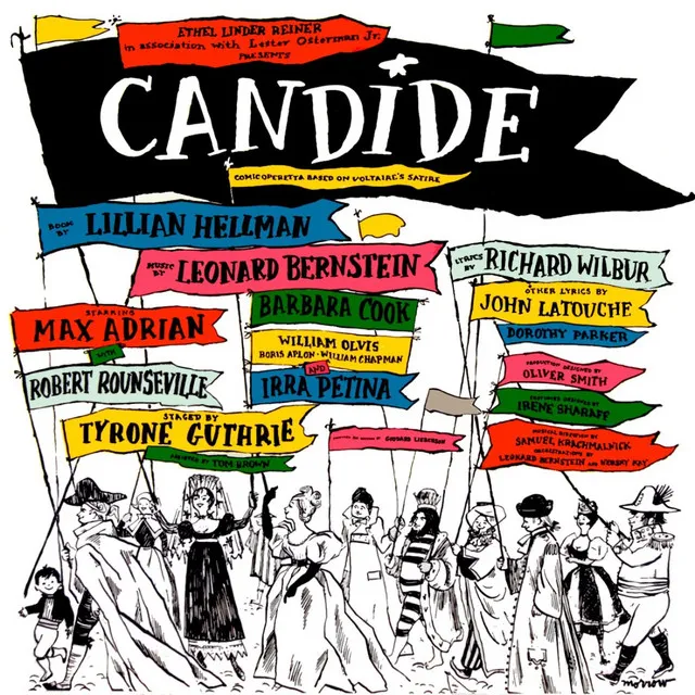 Candide