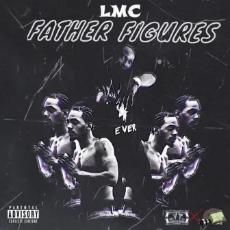 Father Figures, Vol. 1 by Daddy Ratchet