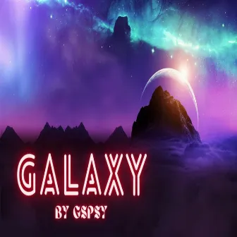 Galaxy by GSPSY