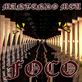 Mantendo Meu Foco by Mc Gulini