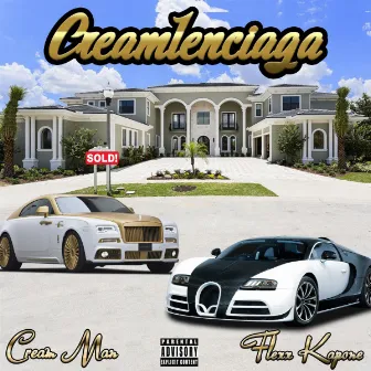 Creamlenciaga by Cream Man