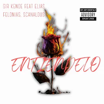 entiendelo by Sir Kenoe