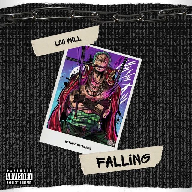 Falling