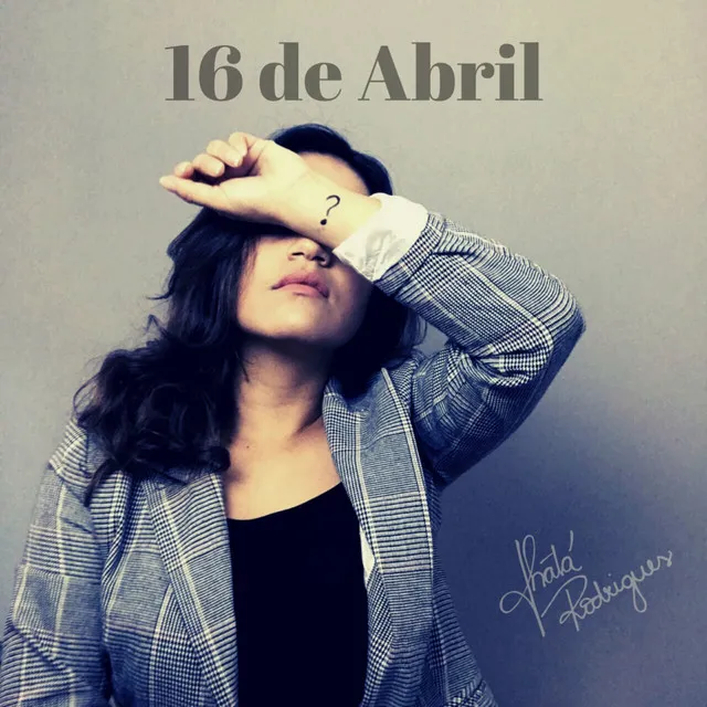 16 de Abril