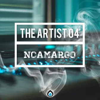 The artist 04 by nCamargo