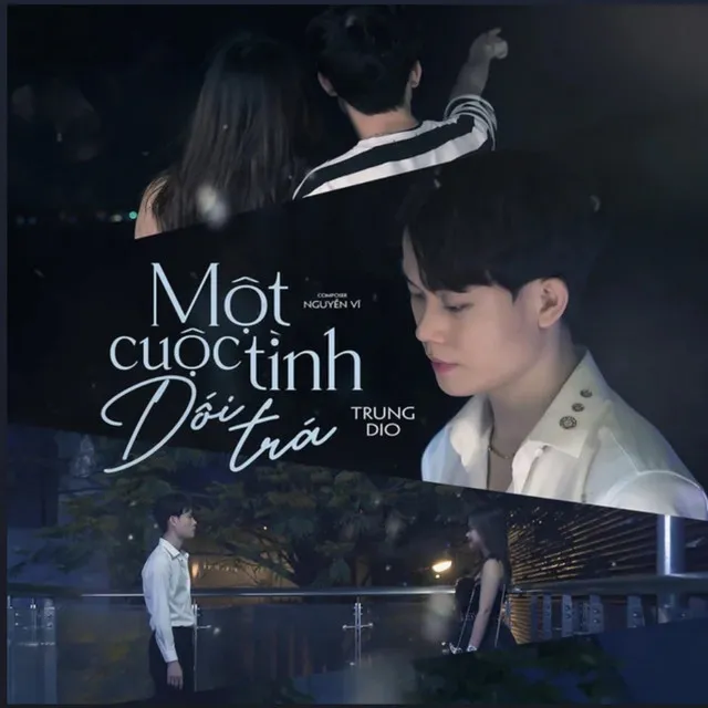 Một Cuộc Tình Dối Trá - Lofi Version