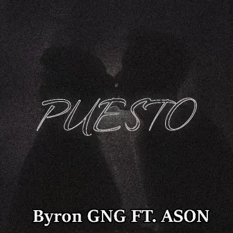 Puesto by BYRON GNG