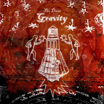 Gravity by The Dave