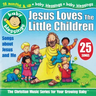 Jesus Loves the Little Children by St. John's Children's Choir