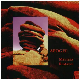 Mystery Remains by Apogee