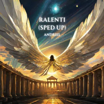 Ralenti by Andriel