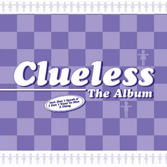 Clueless The Album by Clueless