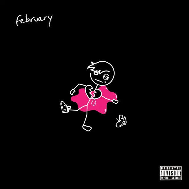 February