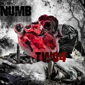 Numb by 