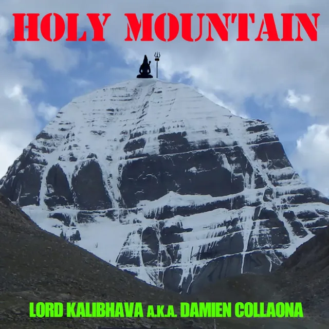 Holy Mountain (feat. Mizarry Psycho Freaxxx)