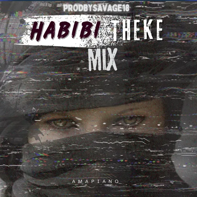 HABIBI (Theke Mix)