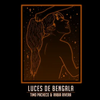 Luces de Bengala by Timo Pacheco