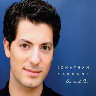 On and On by Jonathan Karrant