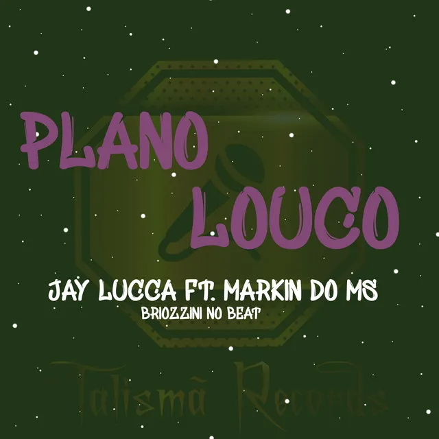 Plano Louco