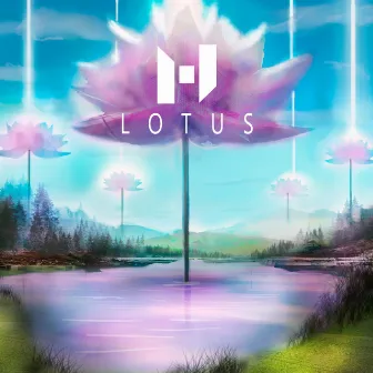 Lotus by Morn