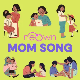 neOwn Mom Song by Wrisha Dutta