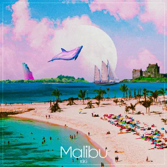 Malibu by 혜지