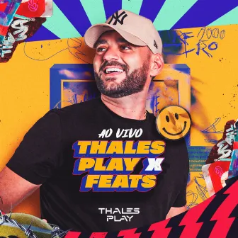 Thales Play x Feats (Ao Vivo) by Thales Play