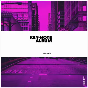 Album by Key-Note