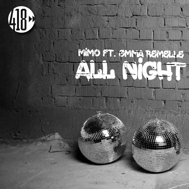 All Night - Radio Edit