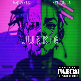 Junkie by Ancwrld