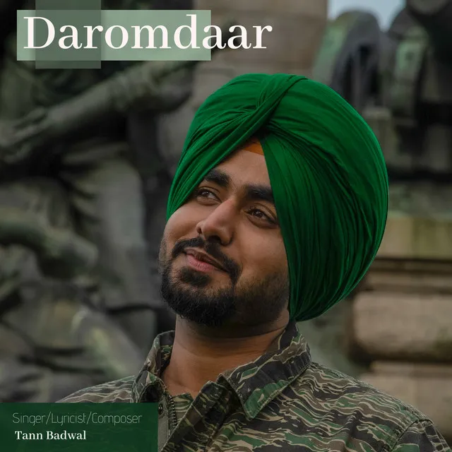 Daromdaar