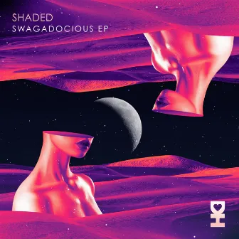 Swagadocious by Shaded