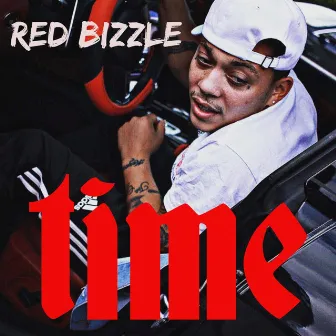 Time by Red Bizzle