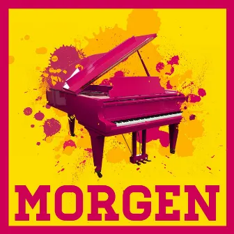 Morgen (Cover) by Der Pianist