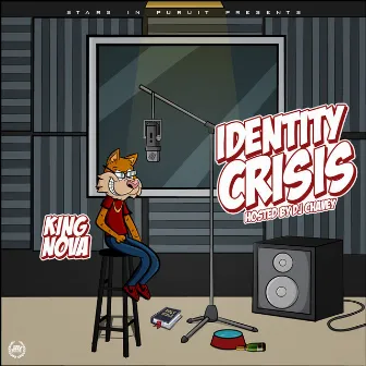 Identity Crisis by Dj chavey