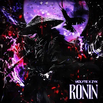 RONIN by Violyte