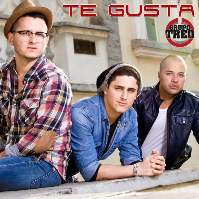 Te Gusta (feat. Elijah King)