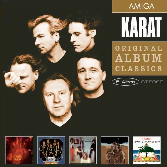 Original Album Classics by Karat