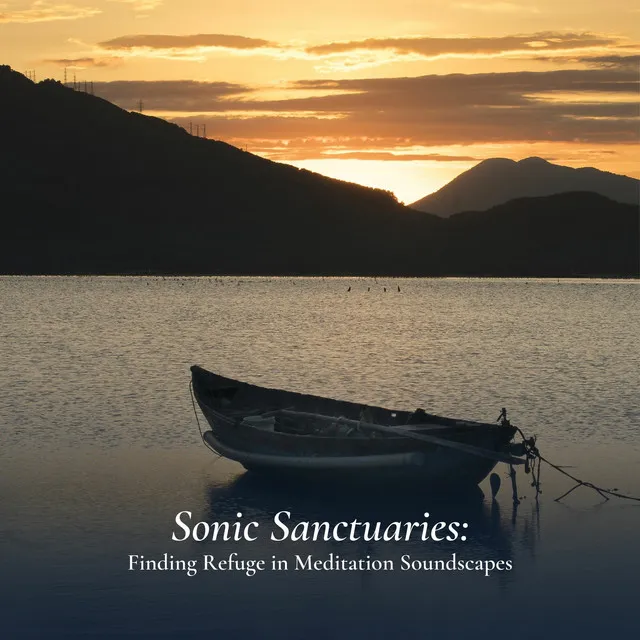 Sonic Sanctuaries: Finding Refuge in Meditation Soundscapes