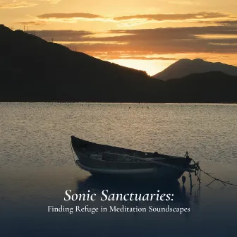 Sonic Sanctuaries: Finding Refuge in Meditation Soundscapes by Sleep