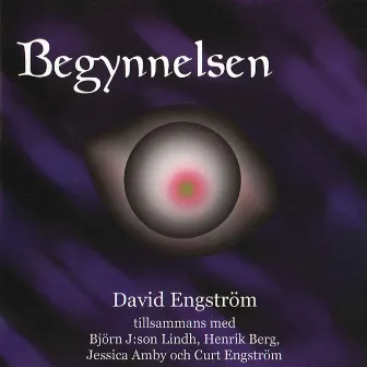 Begynnelsen by David Engström