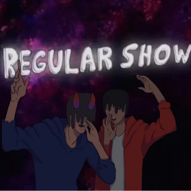 Regular Show