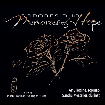 Memories of Hope by Sorores Duo