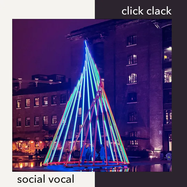 Social Vocal