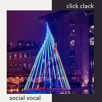 Social Vocal by Click Clack