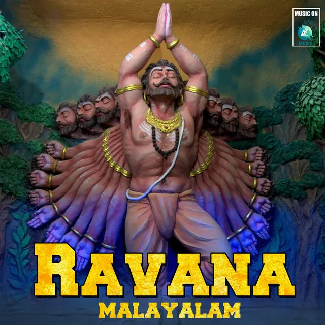 Ravana - Malayalam