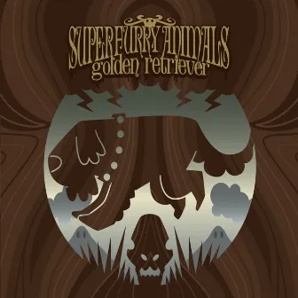 Golden Retriever by Super Furry Animals