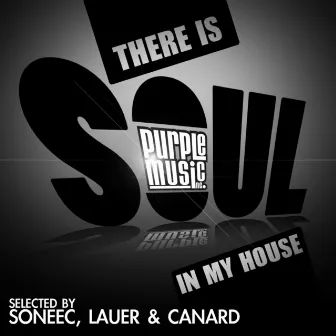 There Is Soul in My House by Lauer